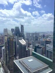 The Sail @ Marina Bay (D1), Apartment #269845951